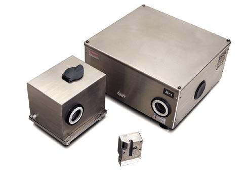 Turnkey calibrations for standard gas applications provide accurate measurements of key environmental gases with customized solutions available for unique applications.