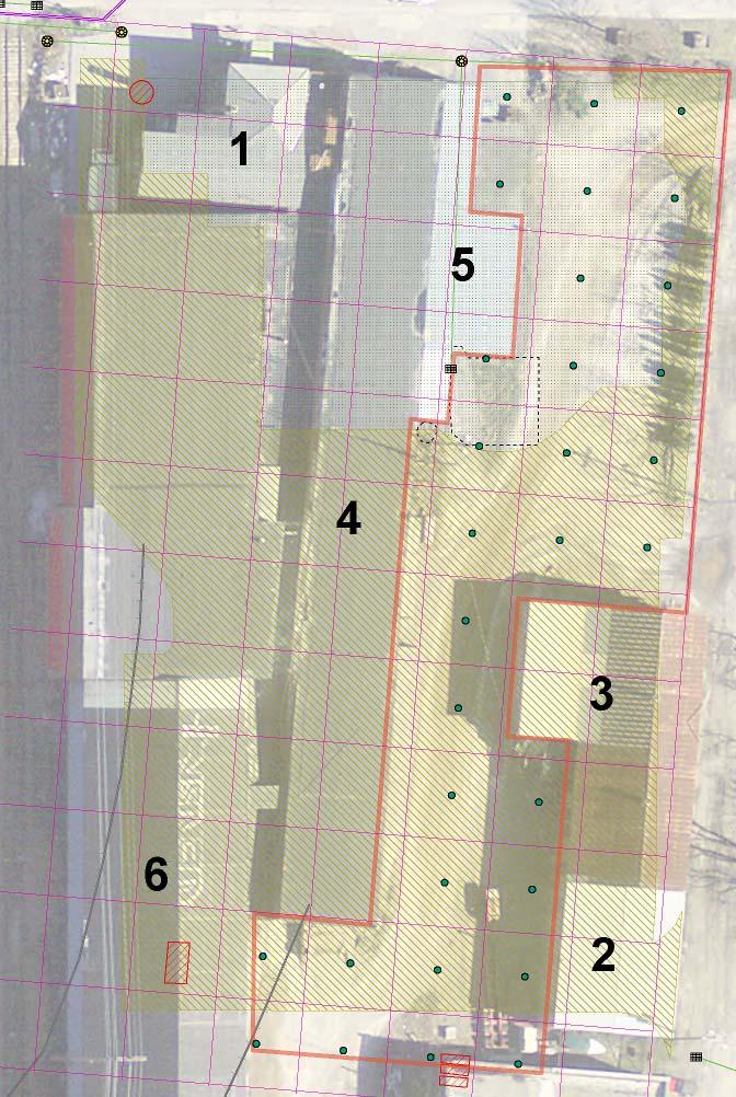 Implementation Field Maps (32-ft grid; ~30 increments) Sub-Foot GPS Collect >2