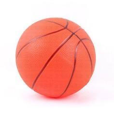 68. Your family is hosting a fun basketball tournament at your house for their 4 th of July picnic. A) The basketball you ordered has a diameter of 9.5 inches. What is its volume?