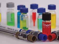 sample analysis Delivering Results High-Performance Liquid Chromatography (HPLC) is the most commonly used chromatographic method today due to its applicability across a wide range of industries.