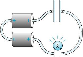 Capacitor: Charging and