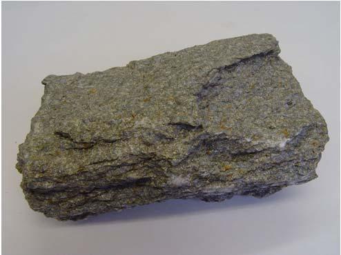 A Pile of Schist!
