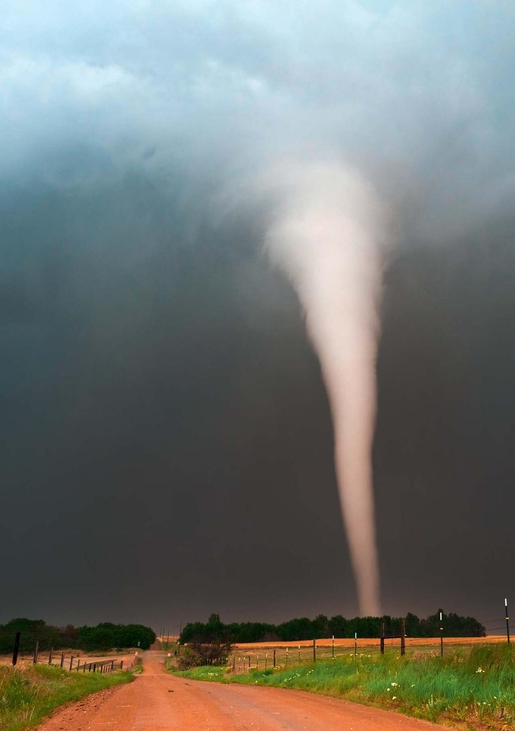 Cambridge University Press Home Stories Music Movies Chat CHASING THE STORMS Tornadoes bring heavy rain and terrible winds the strongest tornadoes travel at 400 kilometers per hour and are 80