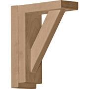 ) The ROT fits the intended cabinet: ROT15 = B15 Post Corbel #1 Corbel #2 (Grape Leaf) 5