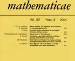 Volume 87, Number 1, 337-367, 2002 Lowering topological entropy (Journal d Analyse