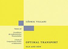 Books Cédric Villani
