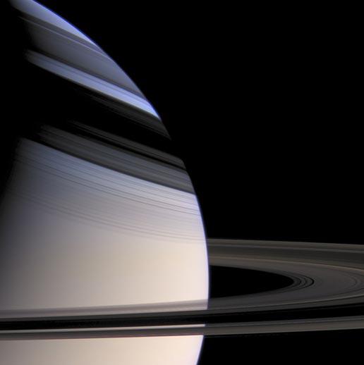 Saturn and