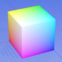 3. Modeli za predstavljanje boja u računarstvu: RGB, HSI (HSV, HSL), intenzitet... Za predstavljanje boja u računarskim sistemima se koriste apstraktni matematički modeli koji se nazivaju modeli boja.