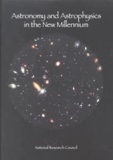 U.S. Decadal Surveys 1964: Ground-based Astronomy: A Ten Year Program (Whitford)
