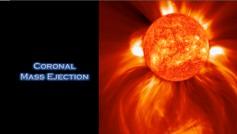 Coronal Mass Ejections are powerful eruptions from the sun.