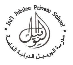 United Arab Emirates Abu Dhabi Educational Council Int'l Jubilee Private School American Syllabus Student Name: Grade: 8 a,b Date: / / 2013 Subject: Science Revision REVISION WORKSHEET (1) Diversity
