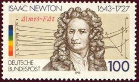 10 Sir Isaac Newton Collect