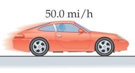 Speed Speed is a scalar quantity, equals the ratio of the total distance an object moves to the total