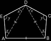 9 In Figure R14, ABCDE is a pentagon such that ABD is equilateral. Figure R14 If x = 35, then y =. a 95 b 110 c 120 d 130 e 145 10 What is the value of p 2 q q 2 p, if p = 3 and q = 1?