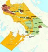 Zoning and Land Use Designations First Nation Use Area Designations Benefit the people of the area by not affecting traditional use and occupancy (rights & title) Provide a description of what