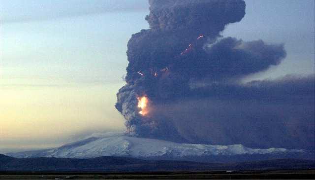 The Eyjafjallajökull eruption and its aftermath