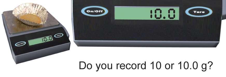 If you record 10 g 9 10 11 If you