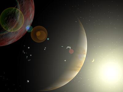 IAU Working Group on Extra Solar Planets P. Butler W. Hubbard P. Ianna M.