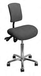 backrest ::  and adjustable backrest VELA Samba 510 VELA