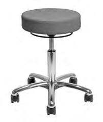 STOOLS :: Easy to handle thanks to the small frame and