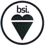 bsi. Certificate of Registration By Royal Charter OCCUPATIONAL HEALTH & SAFETY MANAGEMENT SYSTEM - OHSAS 18001:2007 This is to certify that: Holds Certificate Number: OHS 591997 and operates an