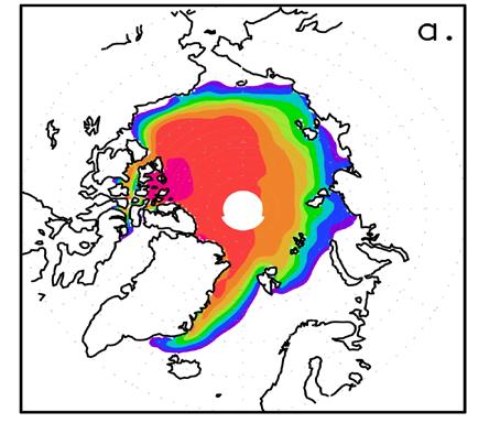 Stakeholder requests for sea-ice forecasts for mineral
