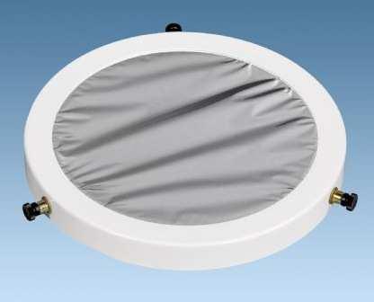 Solar filters Home made white-light solar filters can be constructed at fairly