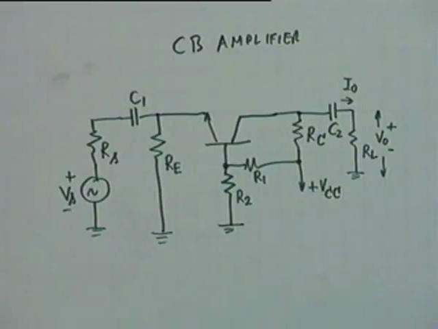 Analog Electronic Ci