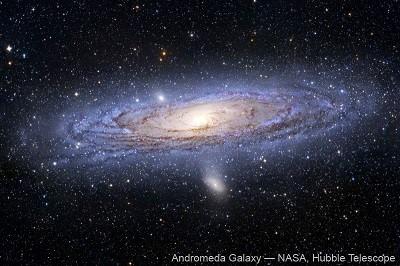 Coursera's Astronomy: Exploring Space and Time By Nick Mihiylov Our hobby is ever changing and expanding with new discoveries being made almost on a daily basis.