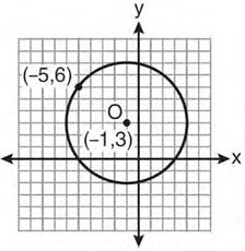 64. In the diagram below, ABC is circumscribed about circle O and the sides of ABC are tangent to the circle at points D, E, and F. If AB = 20, AE = 12, and CF = 15, what is the length of AC? a. 8 b.