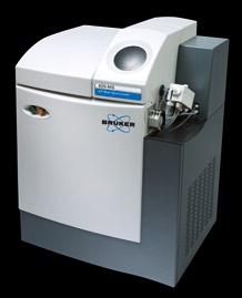 The 300-MS delivers the performance you ve come to expect from an industry leader in quadrupole innovation.