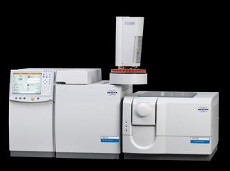 ICP mass spectrometers Choosing an ICP-MS for your elemental analysis needs has never been easier with the Bruker 800-MS Series.