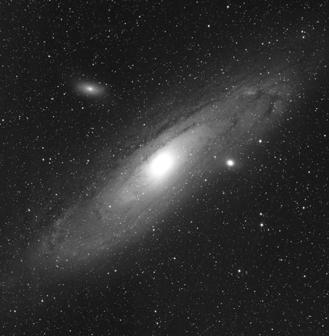 edu/astr1040-toomre toomre NGC 1232 Spiral Sb On Today s s Radar Revisit Hubble: Andromeda is a