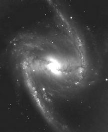 (below) + M110 (NGC 205) Hubble s