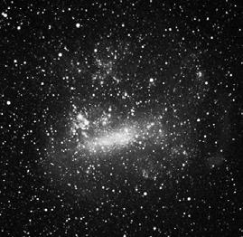 M31) Andromeda is ~3 million light years