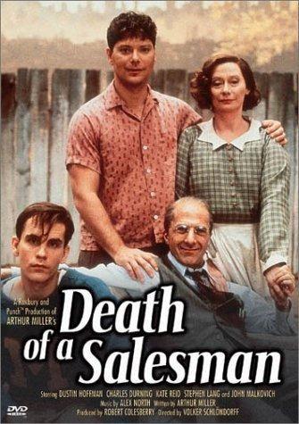 Death f a Salesman Essential Questins: What is the American Dream? What des it mean t be successful? Wh defines what it means t be successful? Yu? Yur family? Sciety?