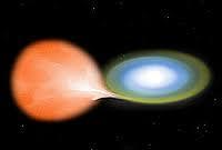 12 Explosive neighbors: Flare stars Little red dwarfs that suffer big explosions like ultra-powerful solar flares.