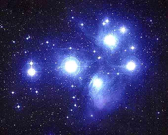 Stellar Clusters Molecular clouds are the parents of the stars, and often give birth to many stars, not just one As stars are born, their