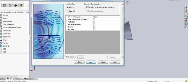 Other packages that can be added to SolidWorks include SolidWorks Motion