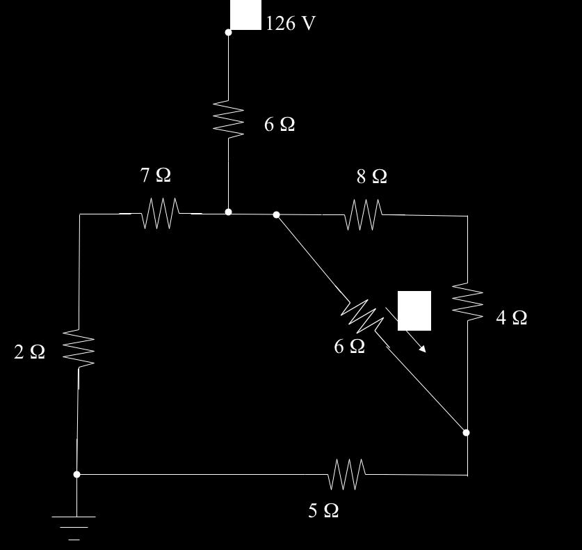 Example 14.2 Consider the following circuit.