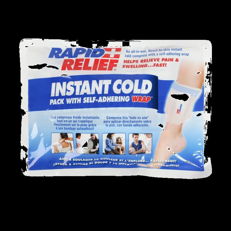 NCEA 2016 Endothermic and Exothermic Achieved Question Question 1a Instant cold packs are useful for treating sports injuries on the field. They contain salts such as ammonium nitrate, NH 4 NO 3.