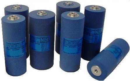 Introduction Thyristor snubber capacitor technology, particularly for rectifier circuits where bi-directional voltages are experienced, have traditionally used film and foil construction in order to