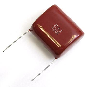 Typical apacitors eramic capacitors The ceramic capacitor is often manufactured in the
