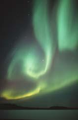 The Solar Wind Made of charged