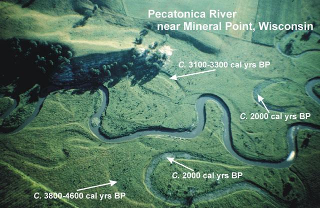 Pecatonica River, WI