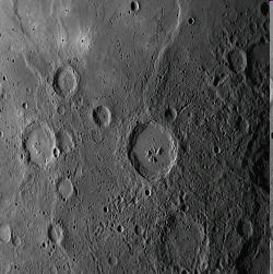 Missions on Mercury MESSENGER (NASA) MErcurySurface, Space ENvironment, GEochemistry, and Ranging