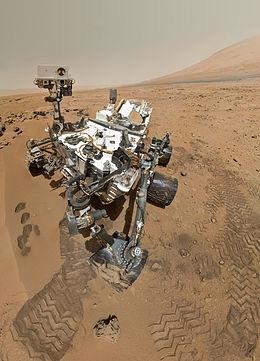 Curiosity Landed on Mars on August 2012, still active Objectives Study of climate and geology Investigate biosignature Role of water and planet habitability (surface radiation) Instruments