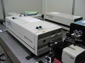 Apparatus Electron gun Laser 70keV PES I-V characteristics and polarization measurement Mott-scattering polarization analyzer Vacuum pressure