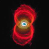 Planetary Nebulae and White Dwarfs The planetary nebulae