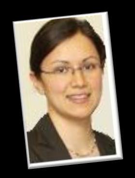 Presenter Profile Angela Battisti, CE, MBA Civil Engineer